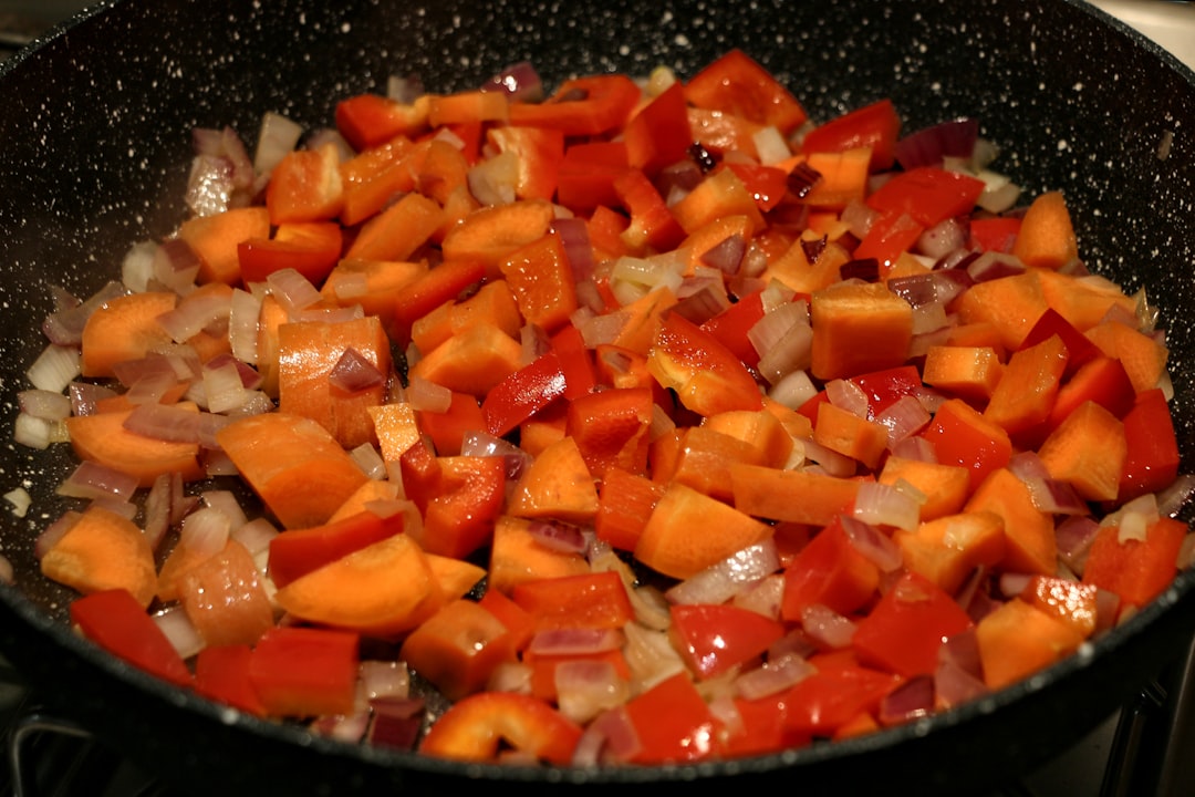 A Delectable Chicken Casserole Adventure