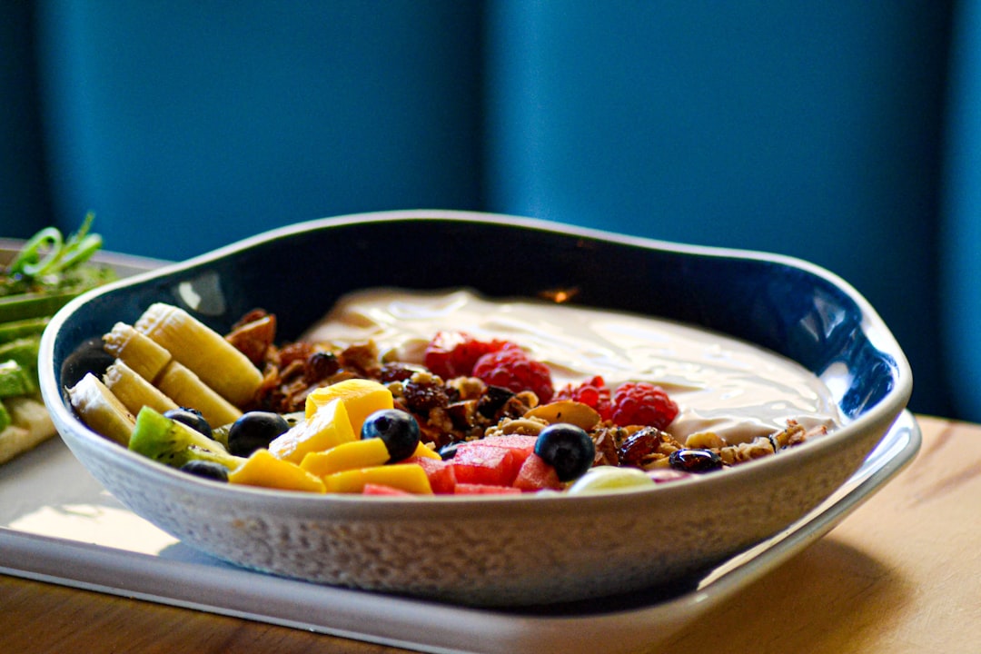 A Hearty Dish for Any Meal Time