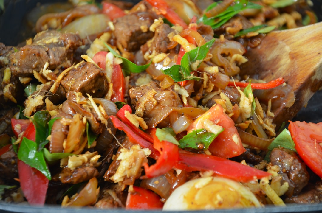 A Bite - Sized Key Lime Delight