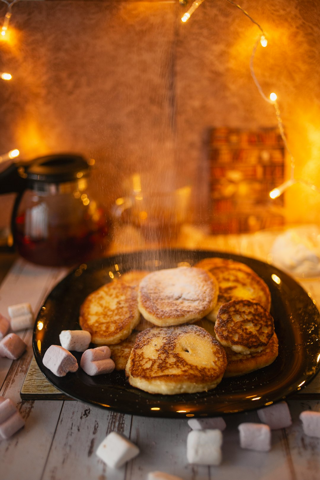A Quick and Tasty Skillet Lasagna Delight