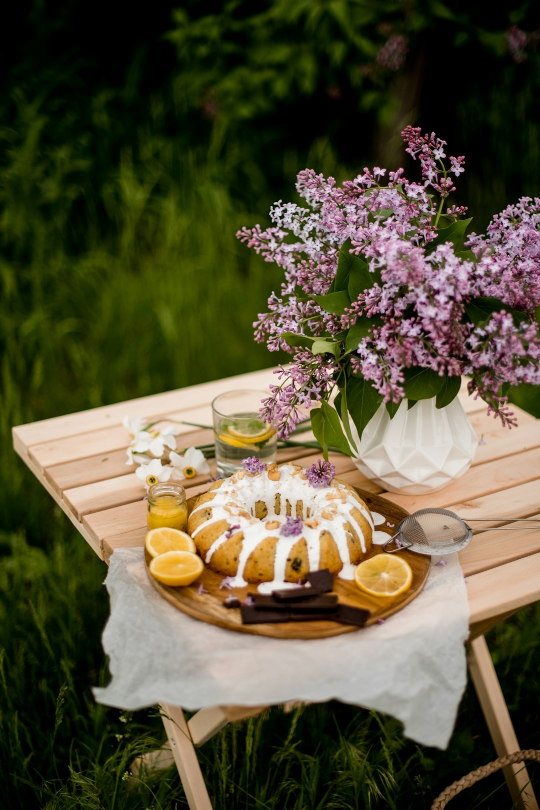 A Delightful Twist on Side Dishes