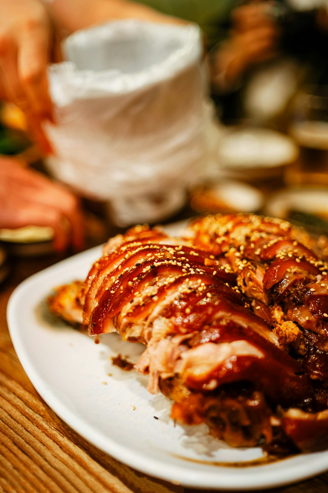 The Perfect Side for Your Grilled Steak