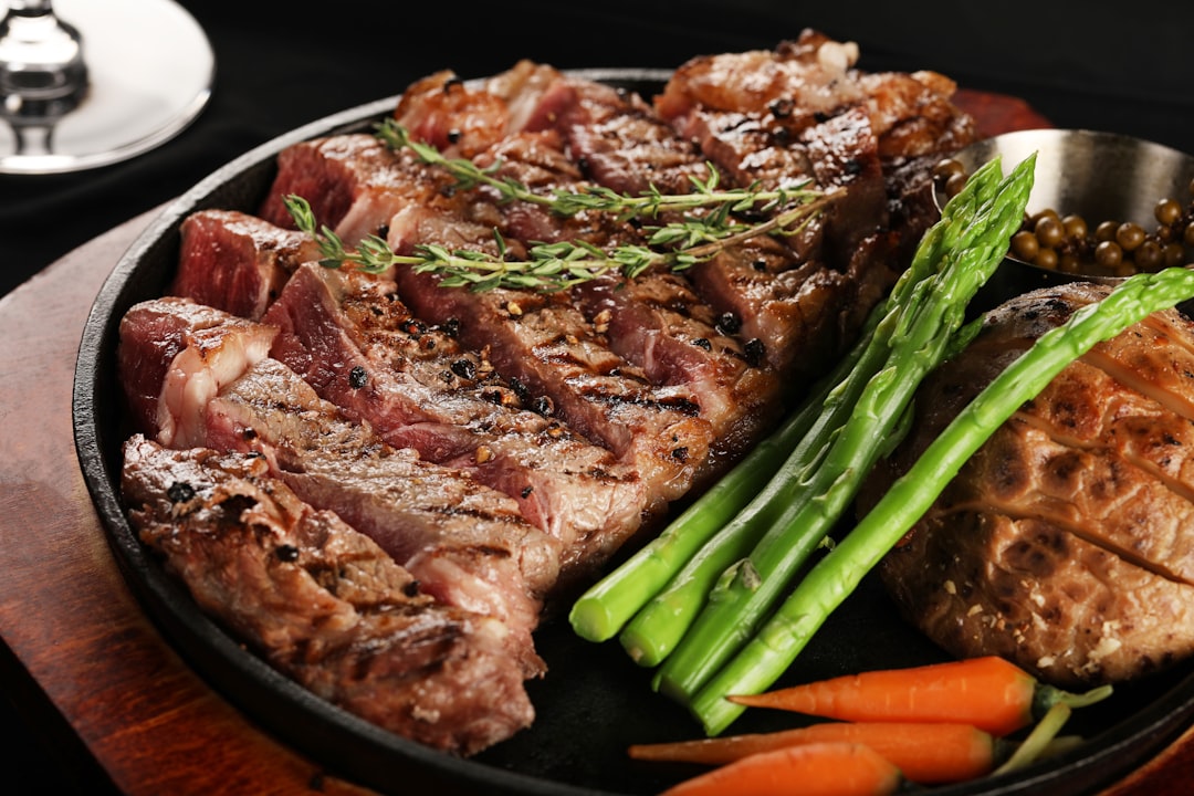 Transforming Budget Beef into a Gourmet Delight