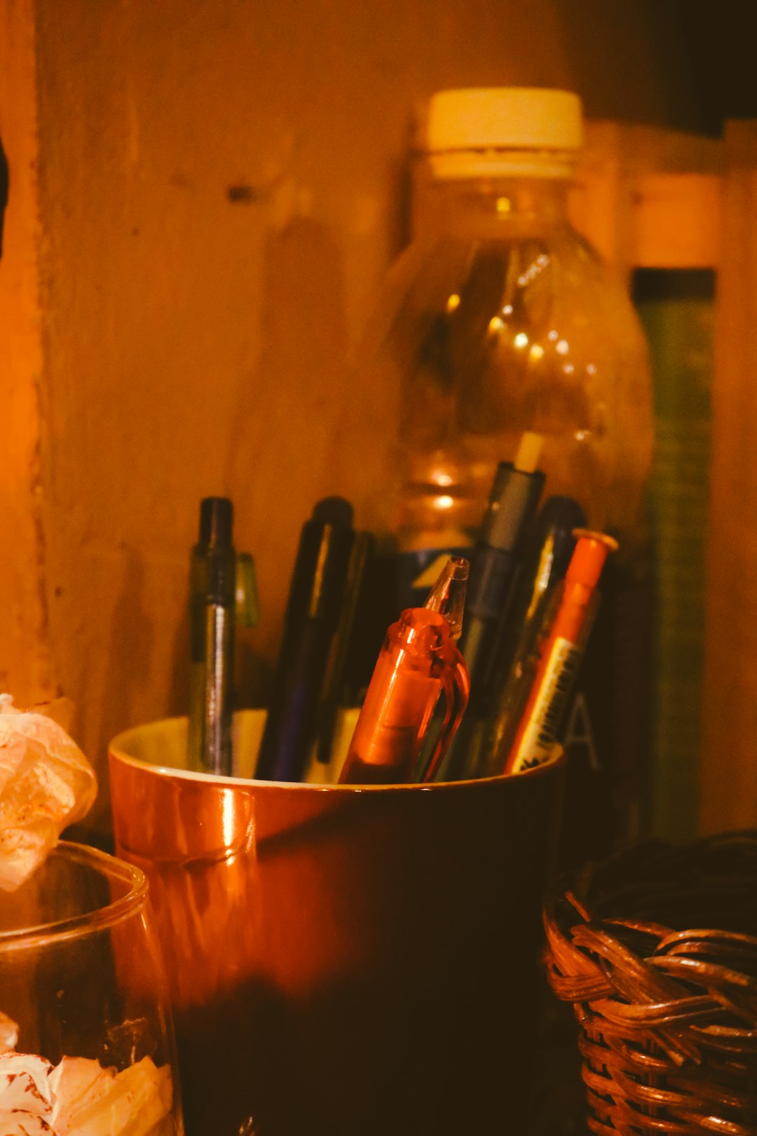 A Sweet Secret: Carrot Custard Delight