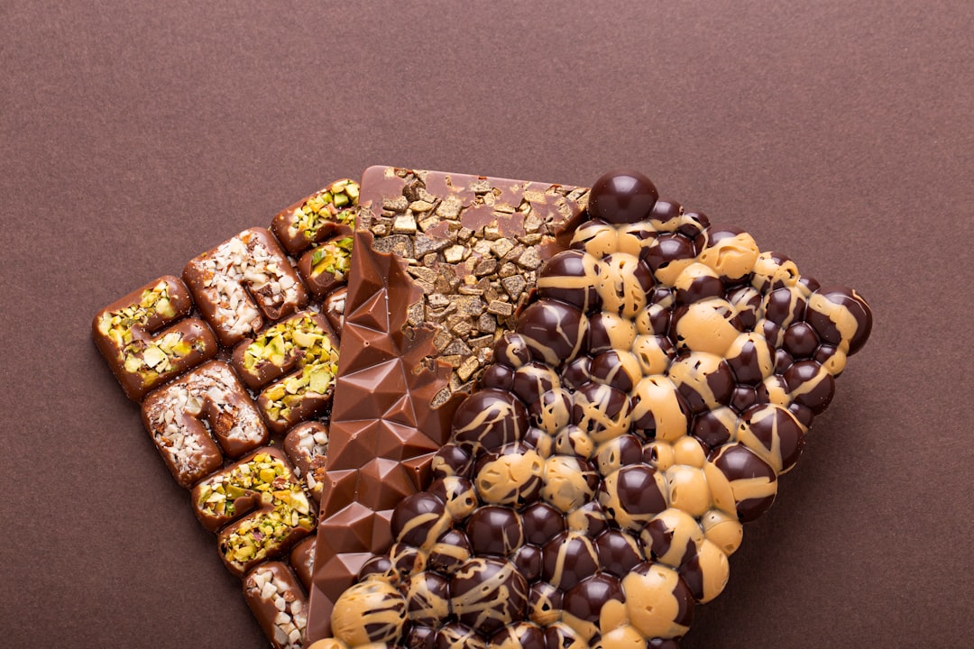 A Refreshing Take on a Classic: The Watergate Cake