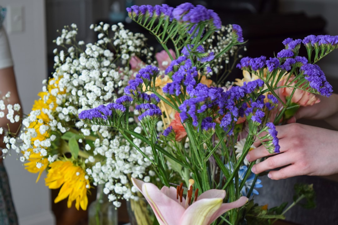 Unleash a Season - Long Color Explosion in Your Garden