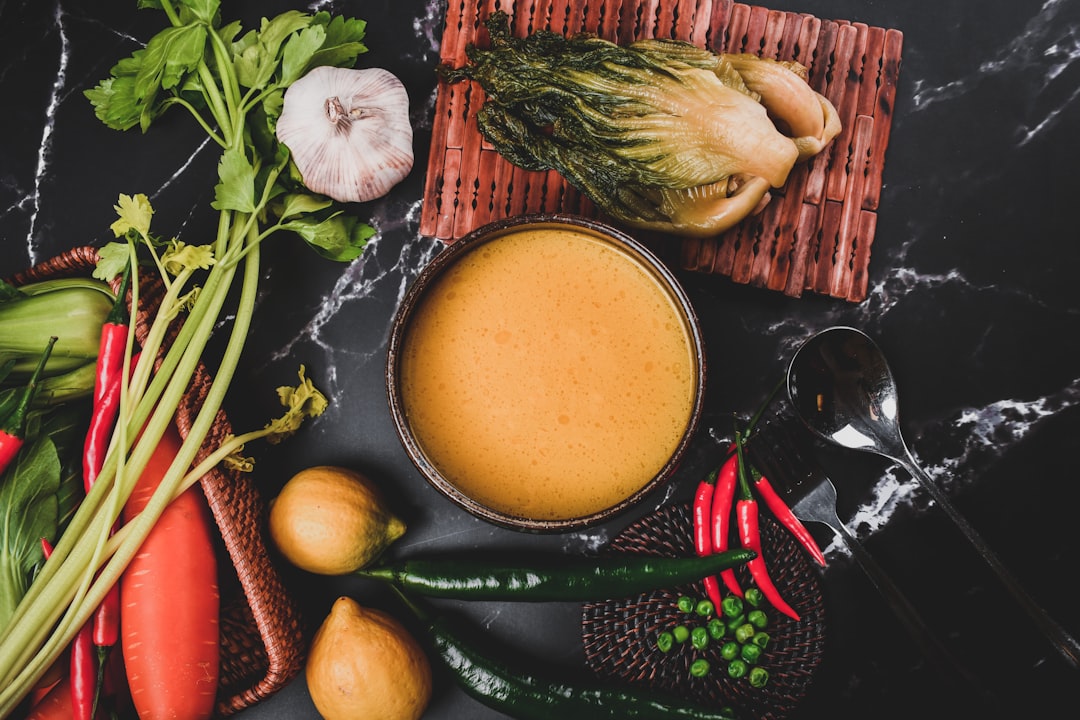 Warm Your Winter with Chicken Chili Delights