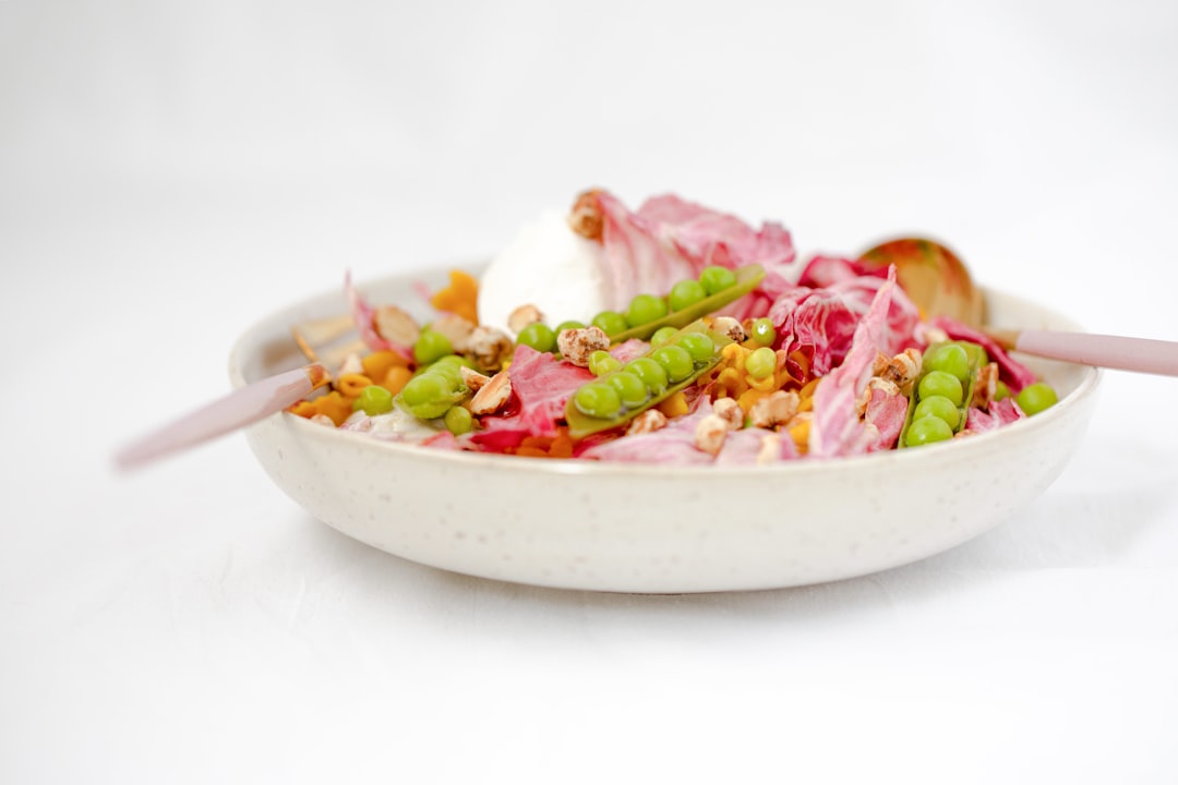 Creative Alternatives When Your Bread Crumbs Run Out