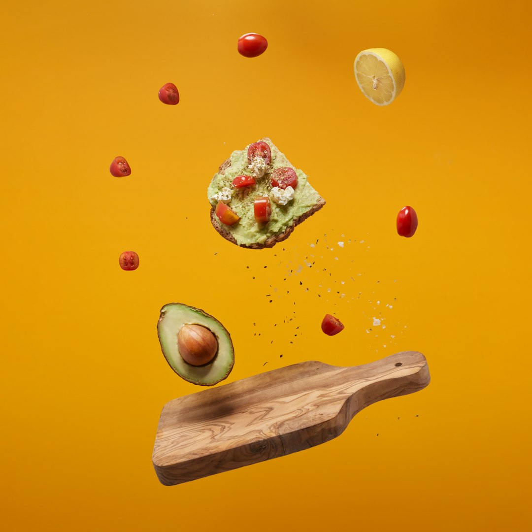 Unleash the Year - Round Goodness of Homemade Tomato Sauce