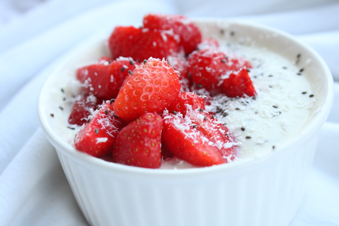The Creamy Delight: A Healthier Dip for Your Veggies