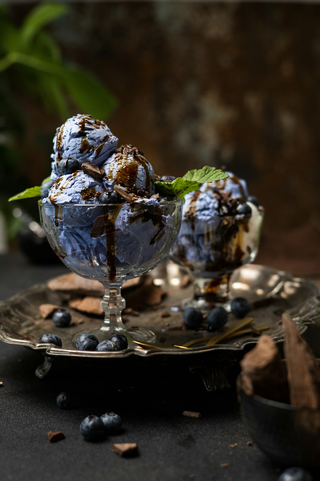 Spring Potluck Delights: A Gastronomic Adventure