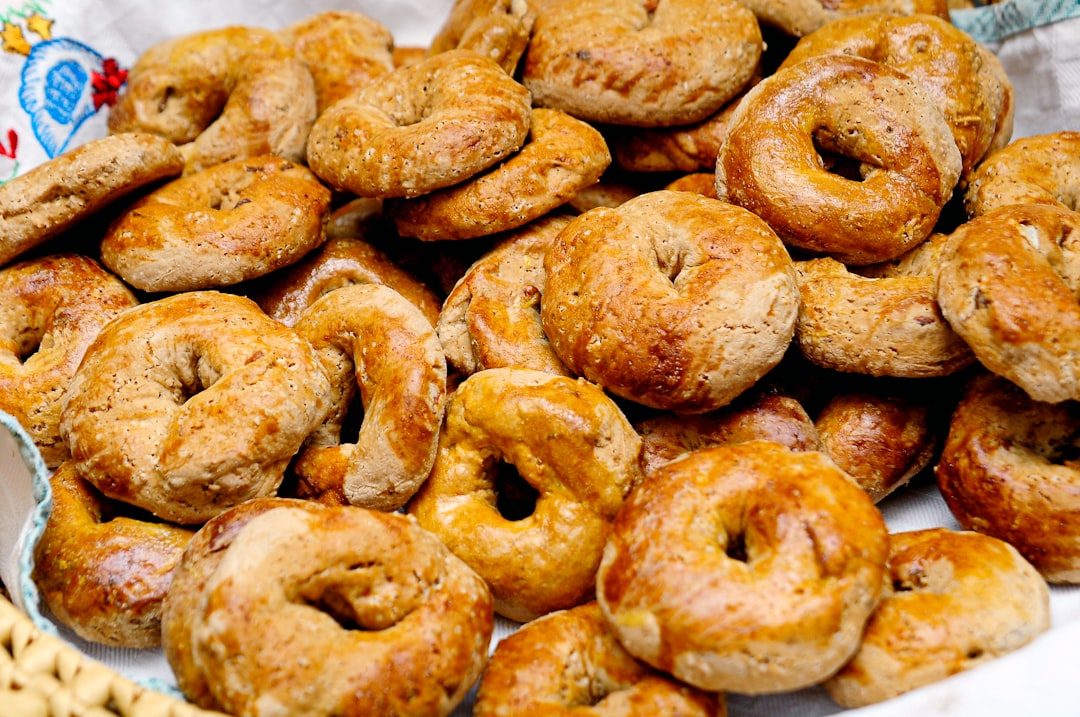 The Warm Embrace of Homemade Pumpkin Drop Donuts