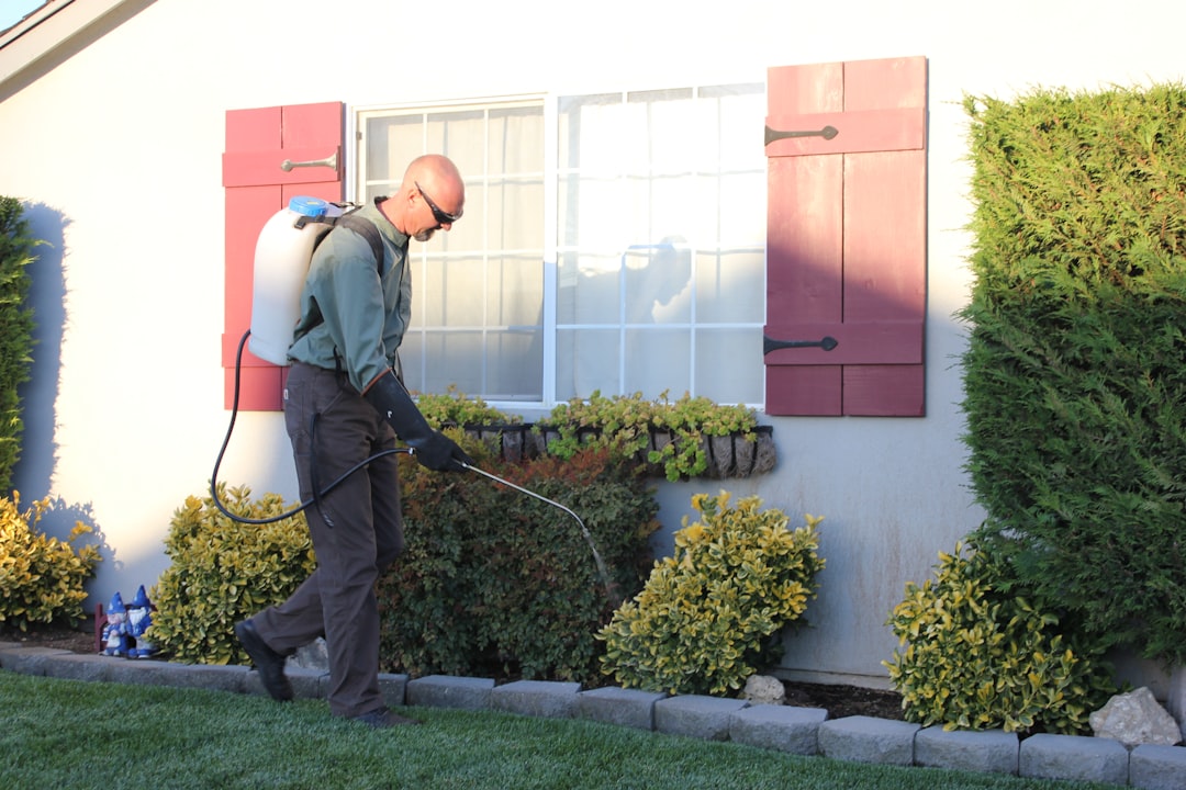 The Magic of Perennials in Wet Soil