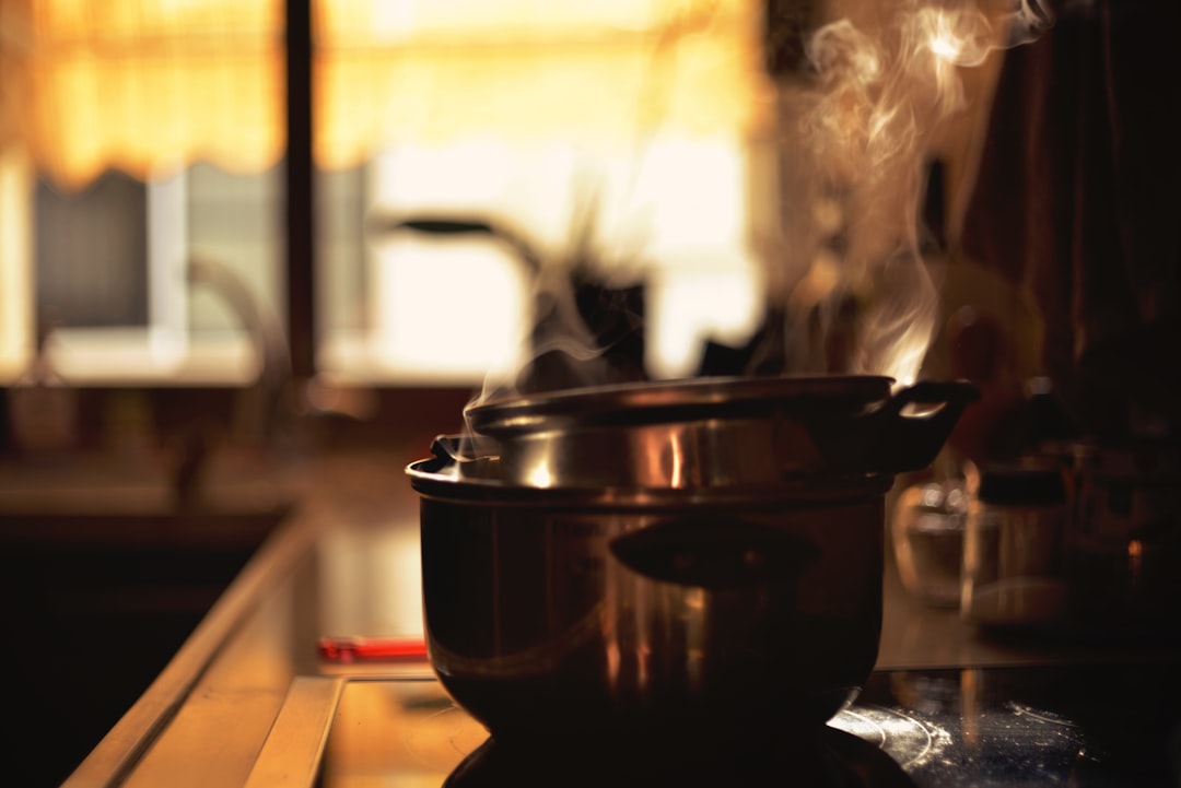 A Sweet and Healthy Morning Kickstart