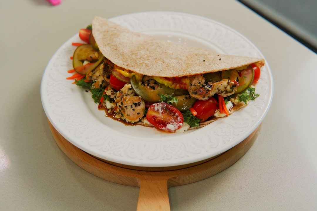 Festive Delights: Stuffed Pork Loin Creations