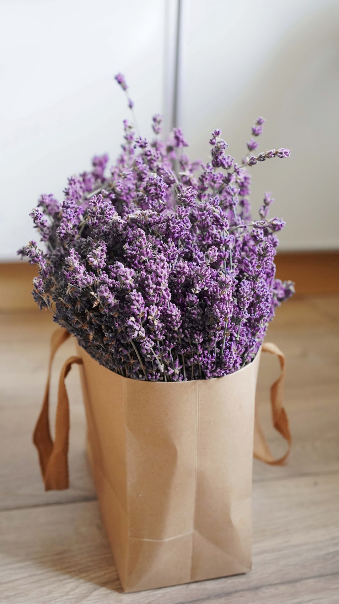 The Secret to Thriving Lavender Year - Round