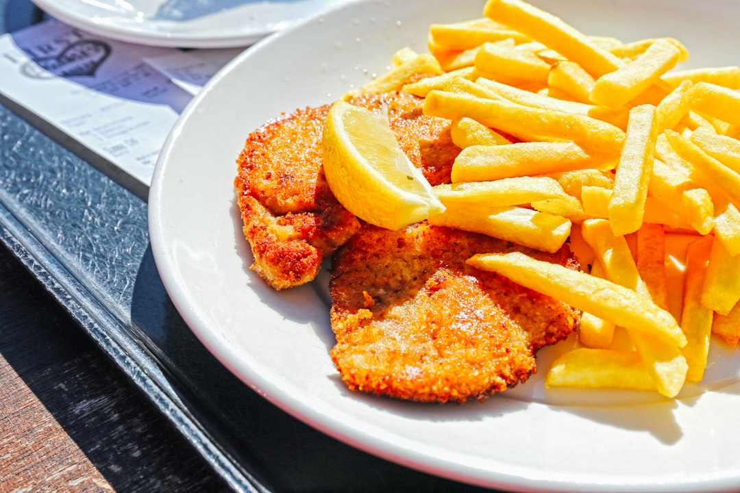 Unveiling the Delights of Fall Comfort Foods