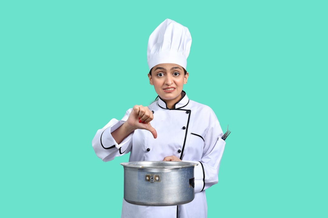 Unveiling the Secrets of Pepper in Cooking