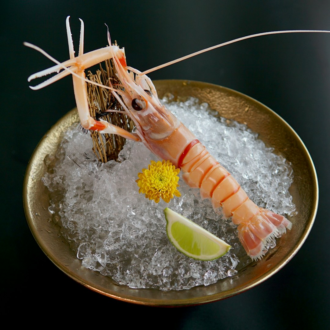 A Refreshing Treat for Warm Days