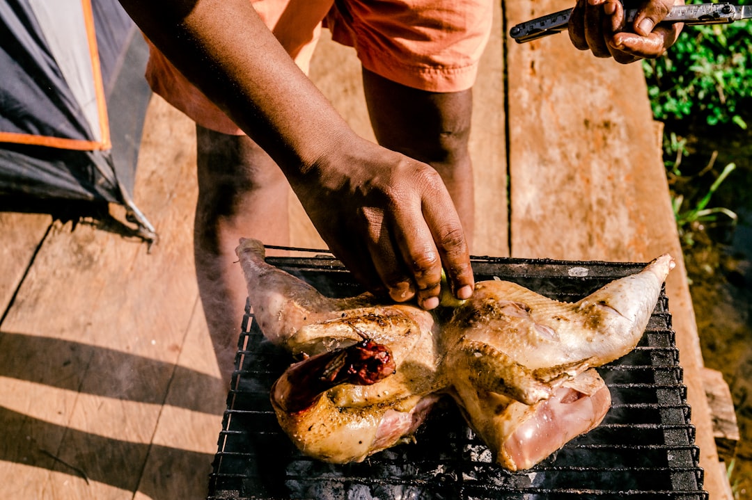 The Hidden Keys in Selecting Plant - Based Meats