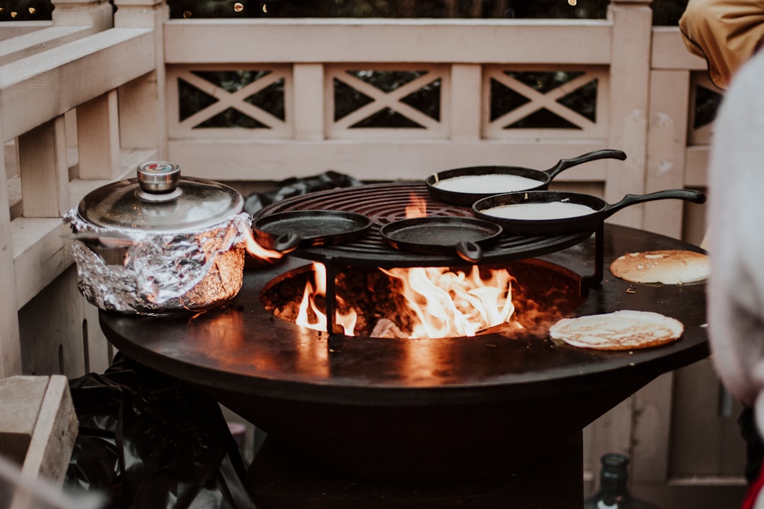 The Irresistible Delights of Morning Meals