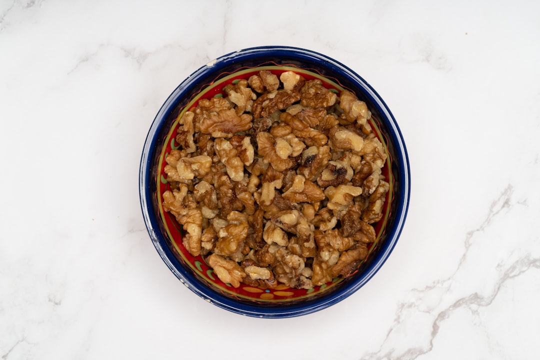 A Tangy Delight for Your Taste Buds