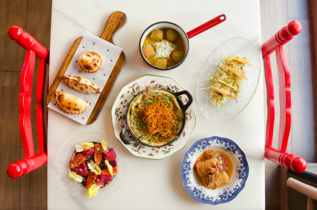 The Revival of Favorite Colors: A 5th Anniversary Treat from the Kitchenware Company