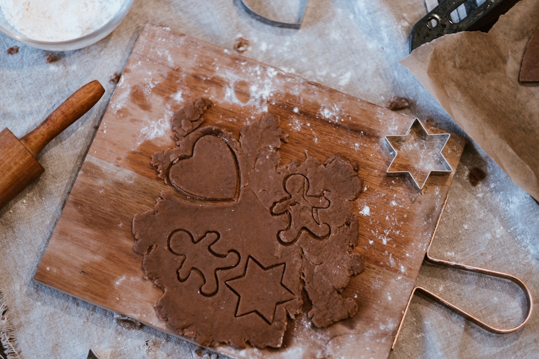 The Art of Homemade Brownie Baking