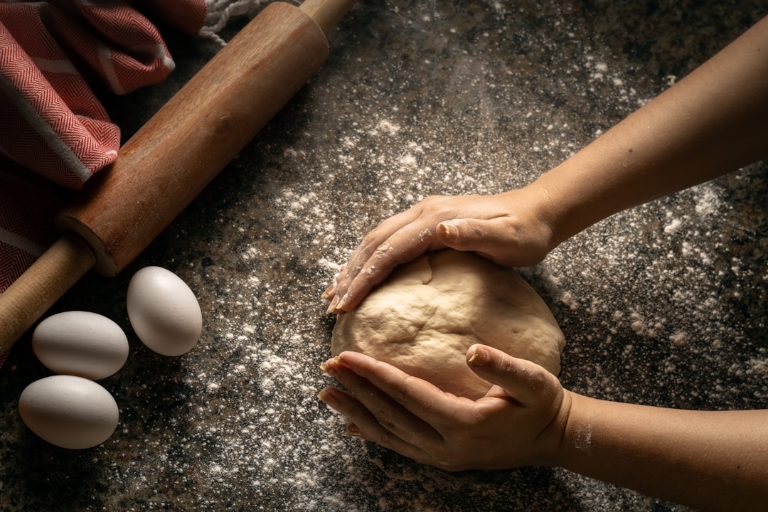 The Truth About Expired Baking Soda in Your Kitchen