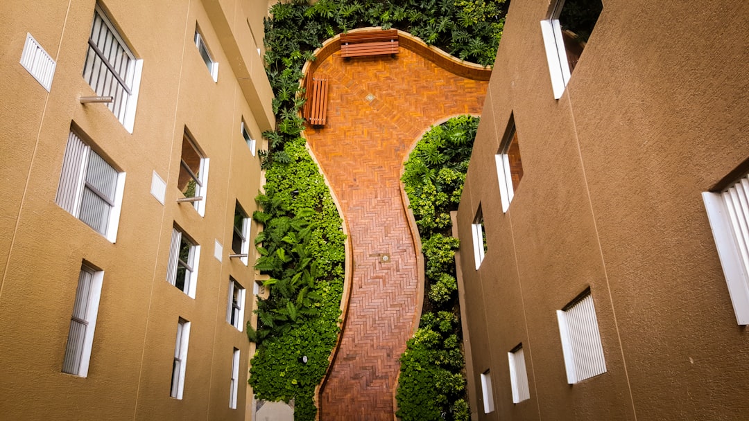 Unveiling the Magic of Formal French Kitchen Gardens