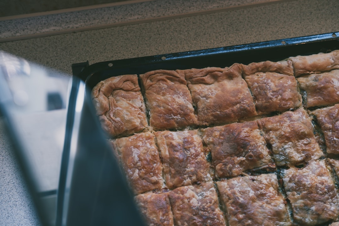 Delicious Homemade Loaf Recipes for Your Family
