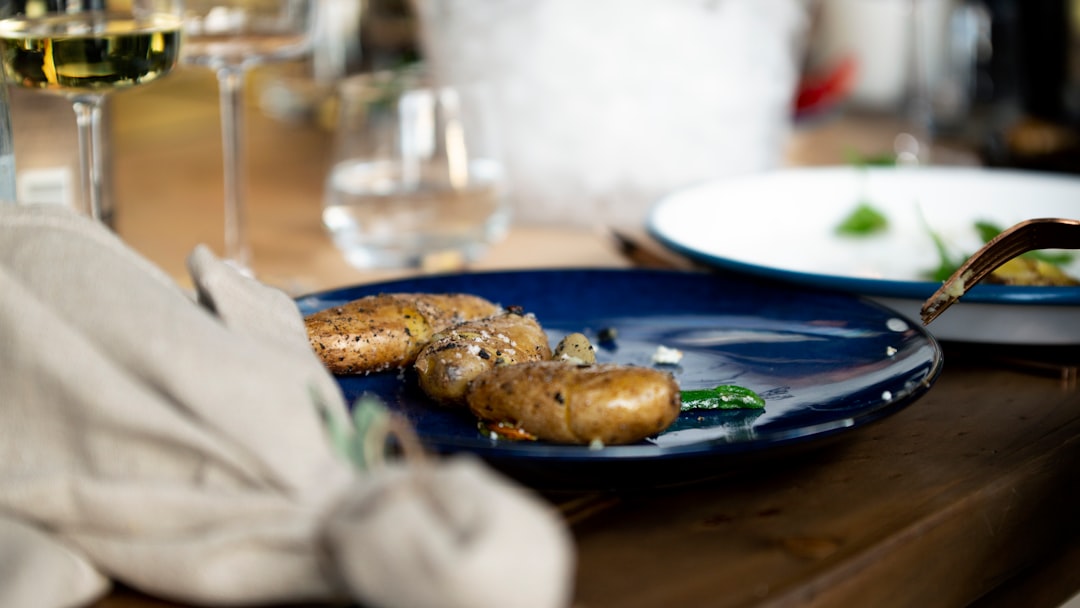 The Truth About White Baby Carrots and Optimal Handling