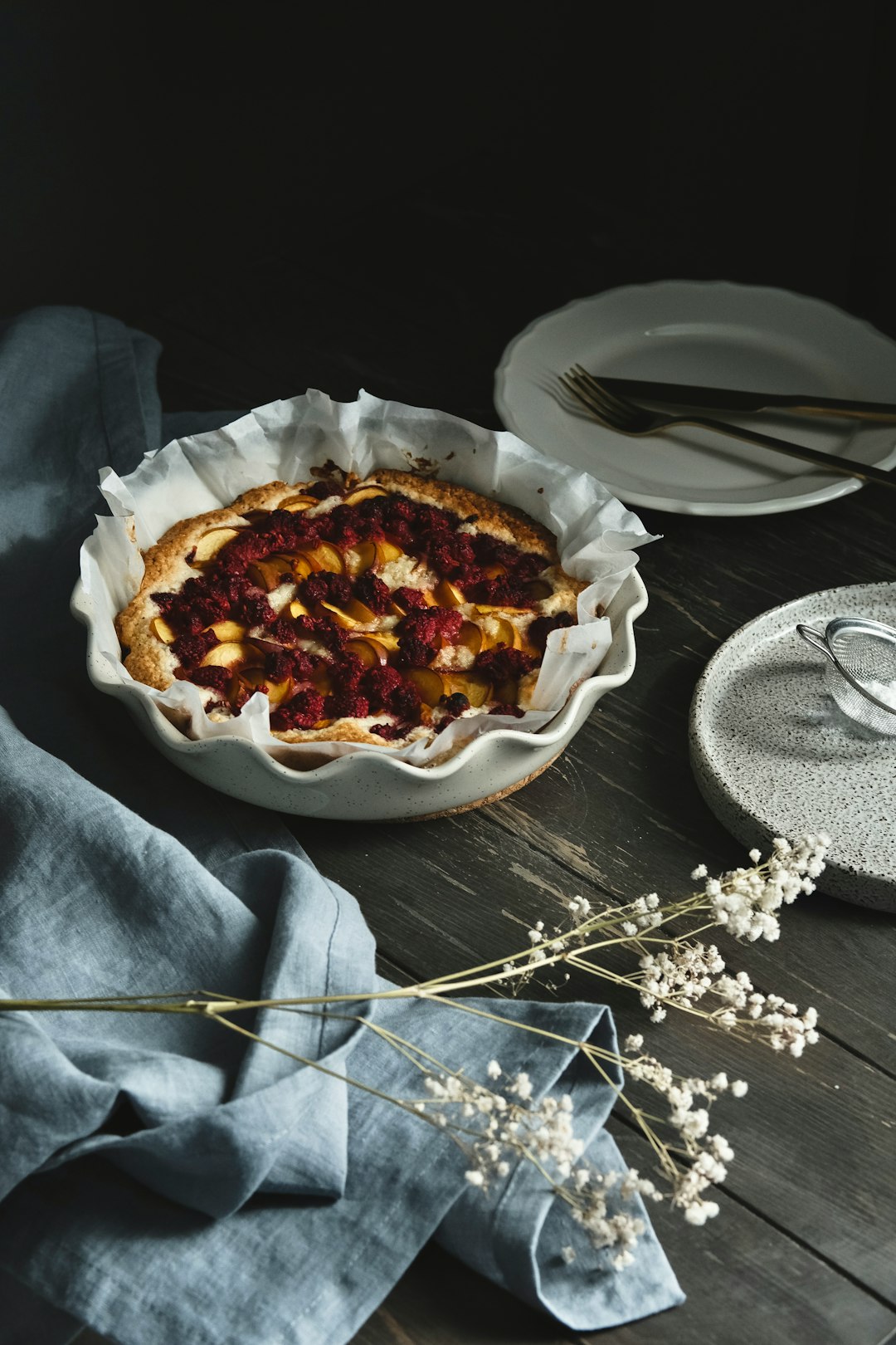 A Blend of Morning Delights: Oats and Carrot Cake Fusion