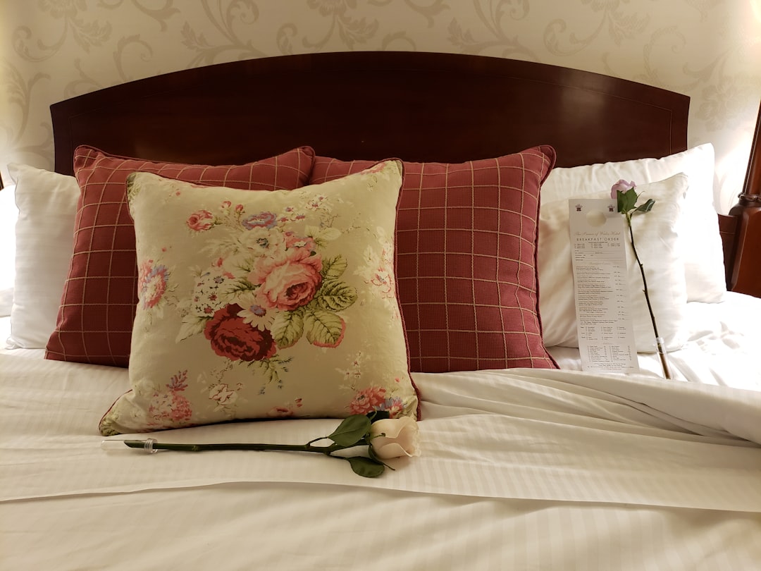 Transform Your Indoor Space with Blooms and Scents