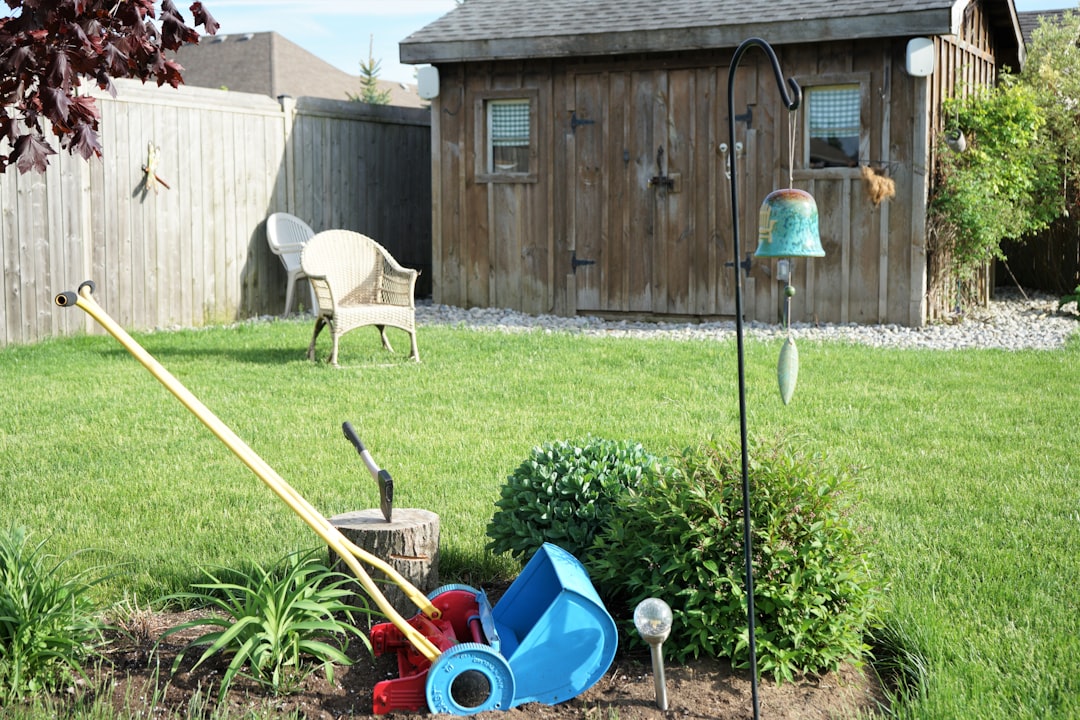 The Secret to a Thriving Yard: Proper Mulching