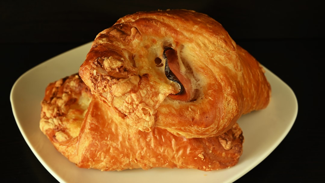 The Irresistible Muffin - A Breakfast Delight