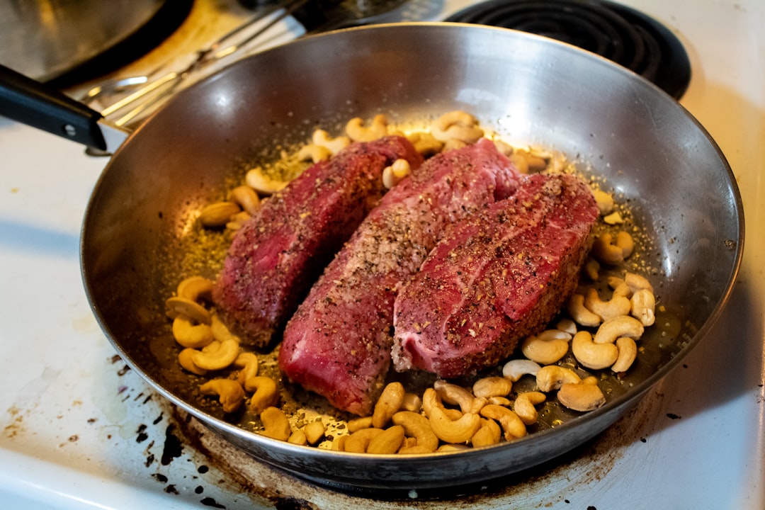 Ground Beef: The Secret Weapon for Speedy Weeknight Dinners