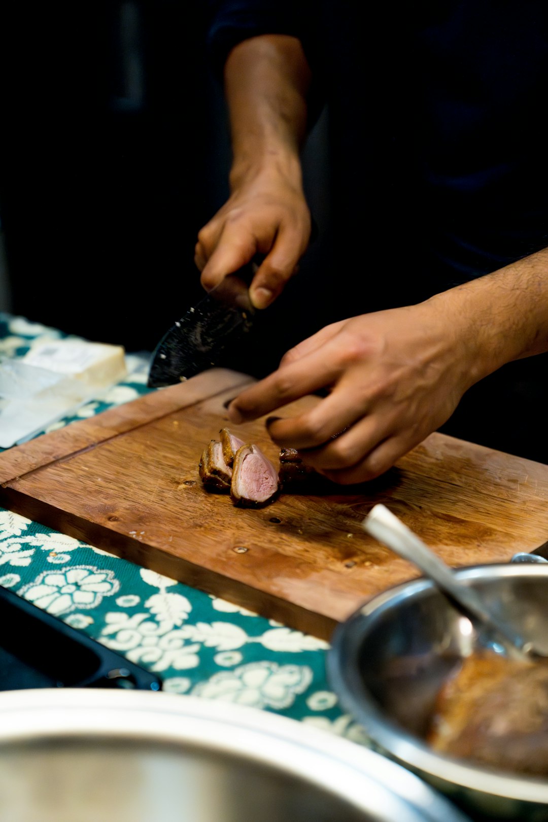 The Art of Cleaning Brussels Sprouts: A Kitchen Guide