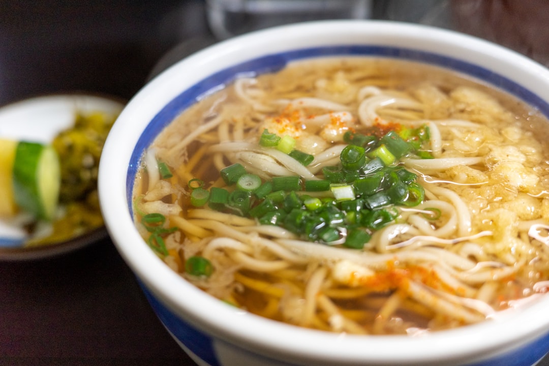 A Hearty Winter Delight: Cabbage and Ground Beef Soup