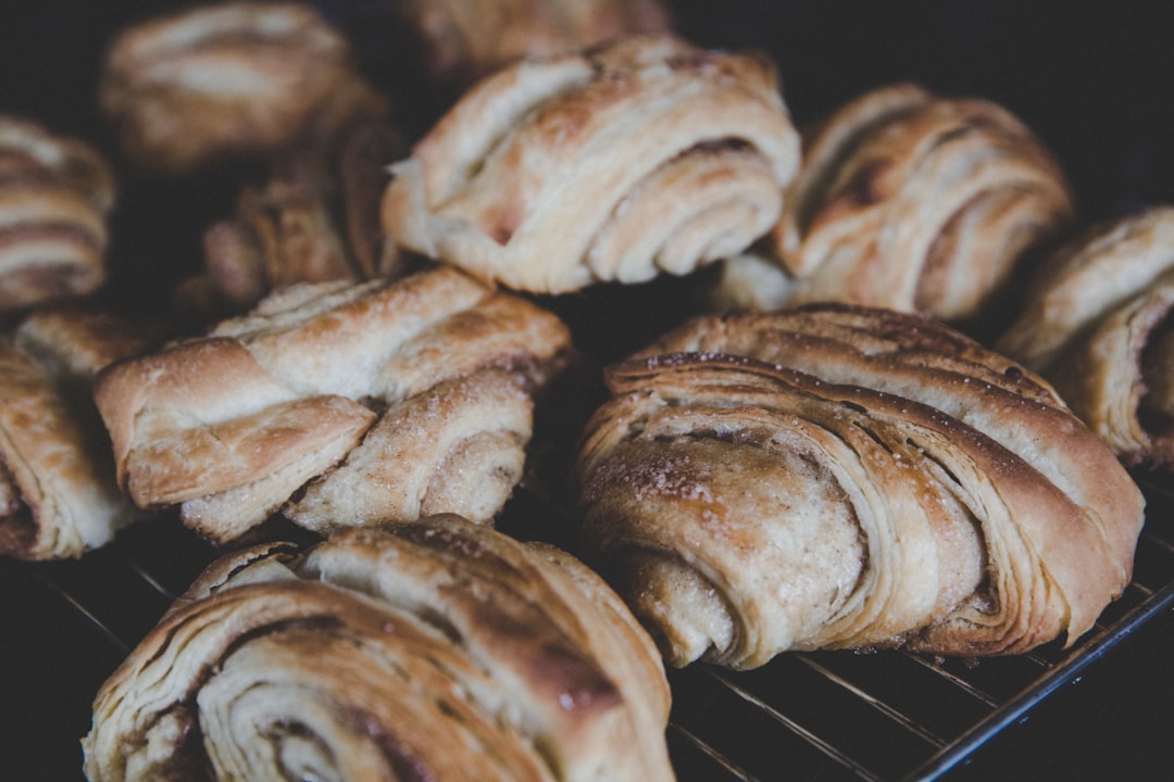 A Heavenly Morning Delight: Banana Bread with a Twist