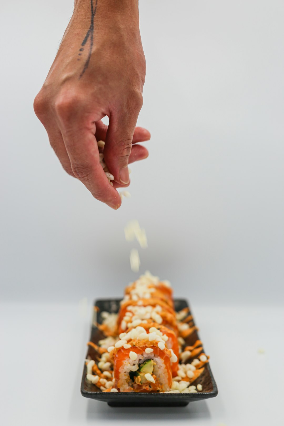 A Taste of India: Butter Chicken Delight