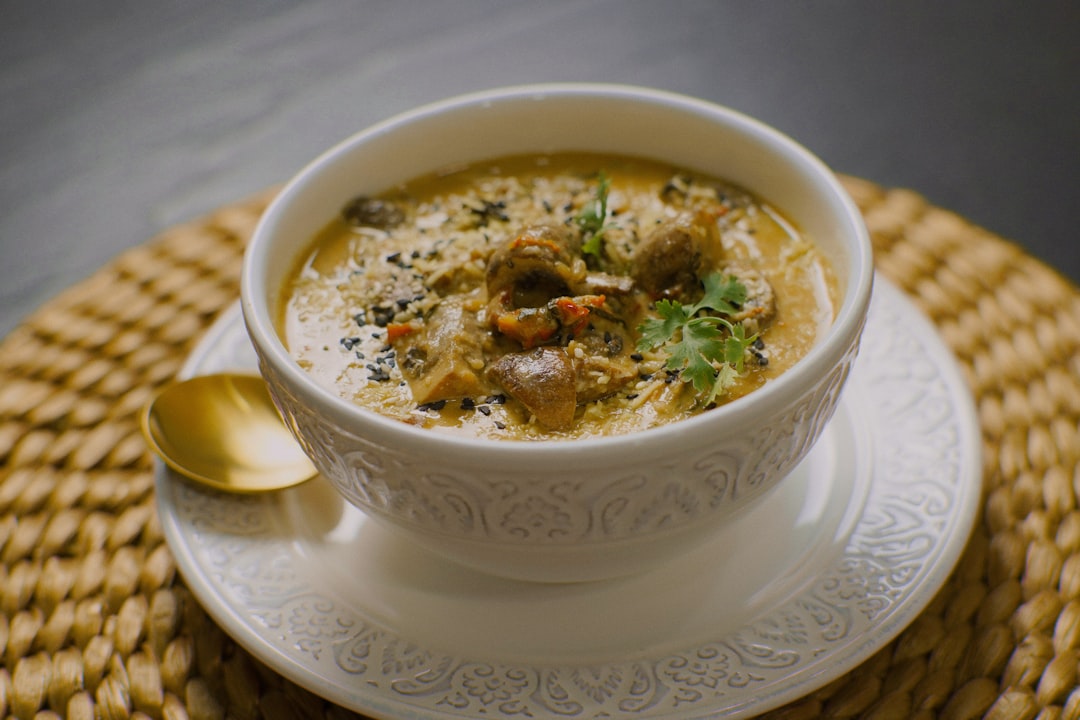The Luscious World of Zabaglione: A Culinary Delight