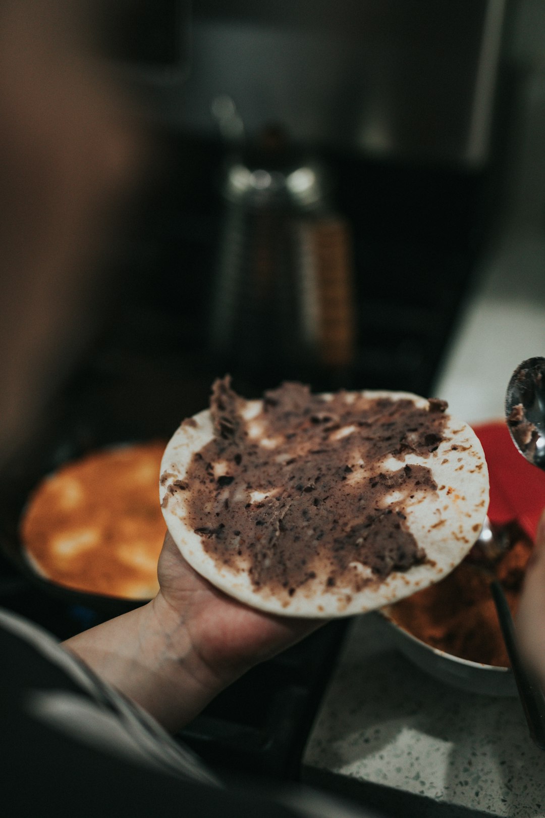 The Magic of Coffee - Infused Flank Steak Tacos