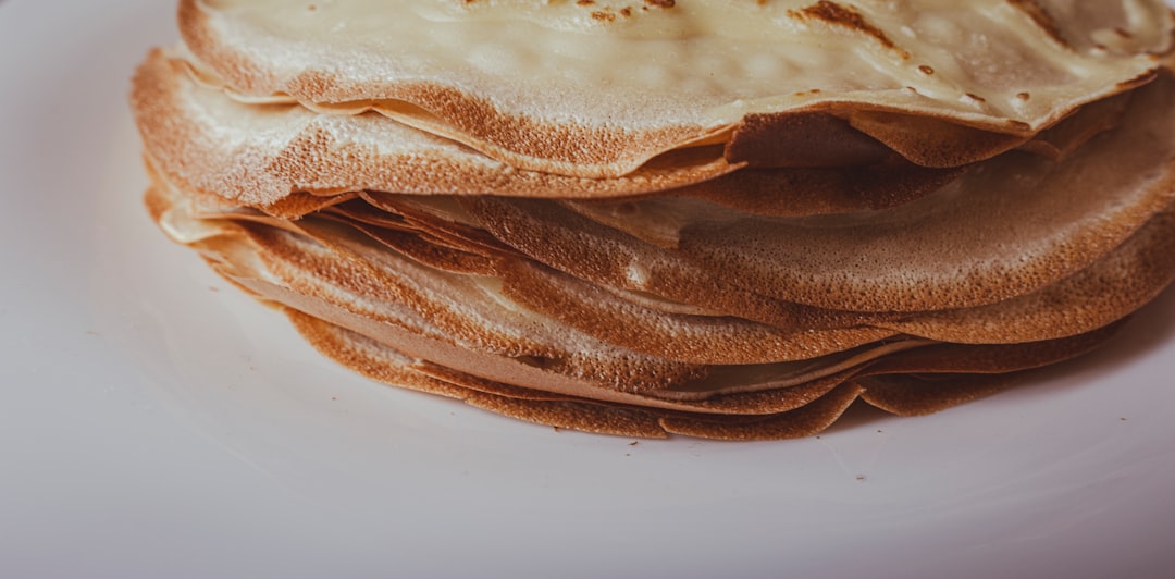 Endless Delights: Customizable Wraps for Every Meal