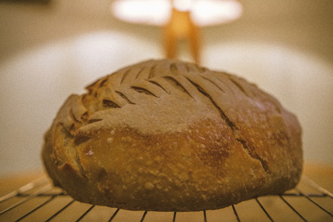 The Quick - Fix Apple Danish Delight