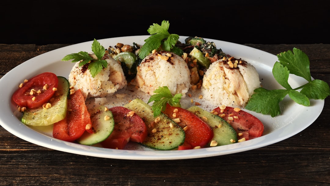 A Tantalizing Slow - Cooker Pork Roast Delight