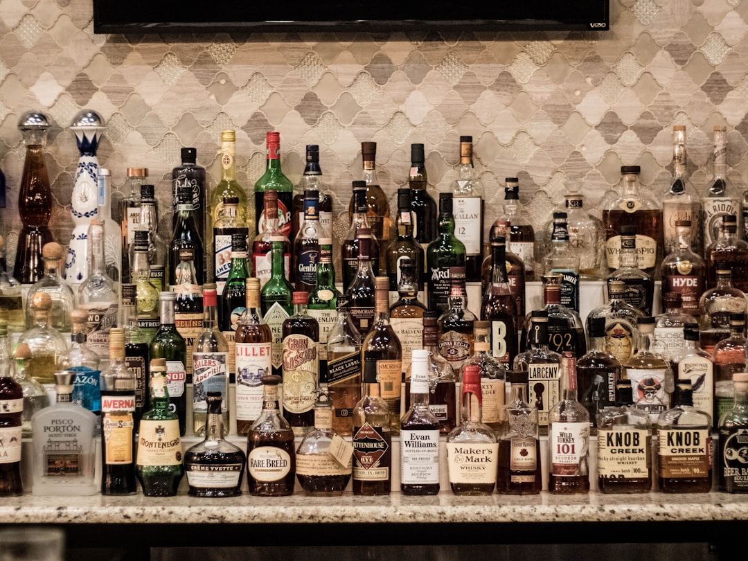 The Refreshing Elixirs of Summer
