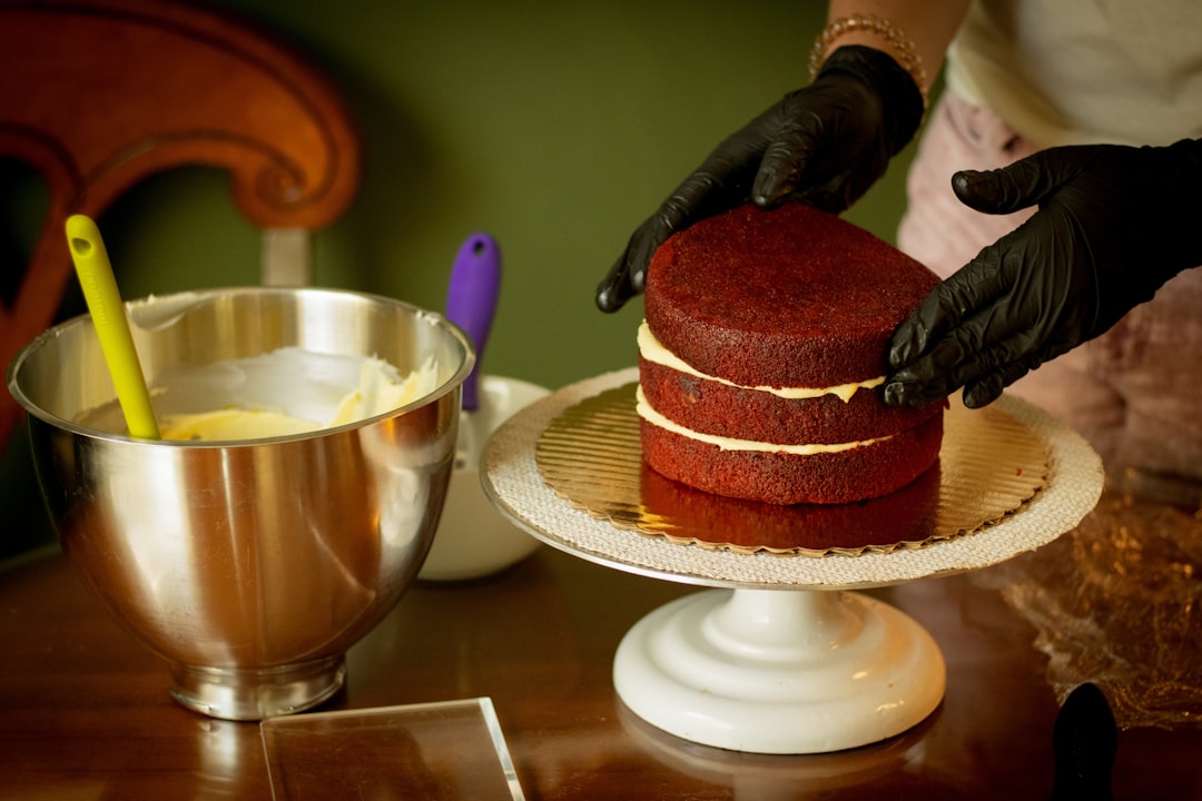 The Creamy Secret to a Memorable Party