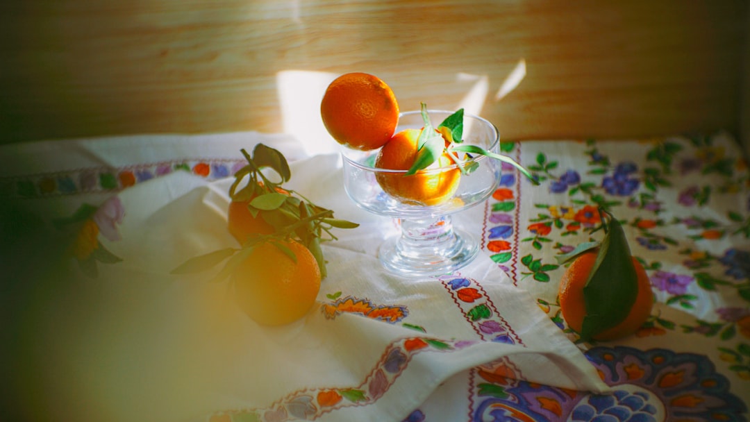 A Summer Delight: Quick and Tasty 5-Ingredient Pasta