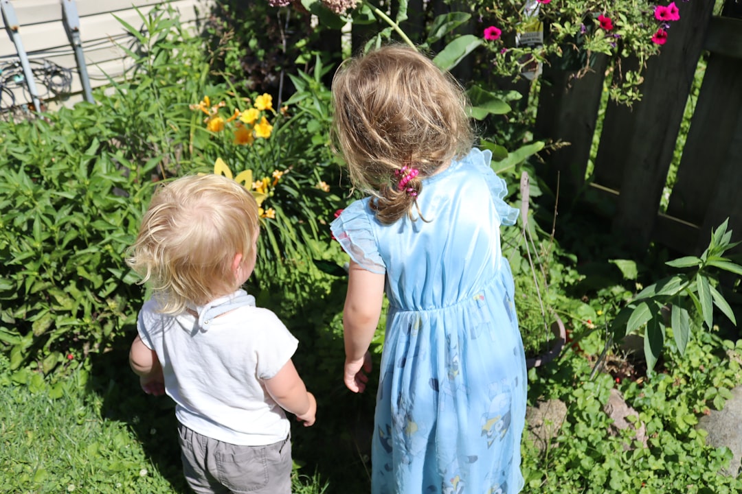 Unleashing the Magic of Gardening for Kids